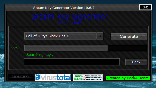 Orange box steam key generator download
